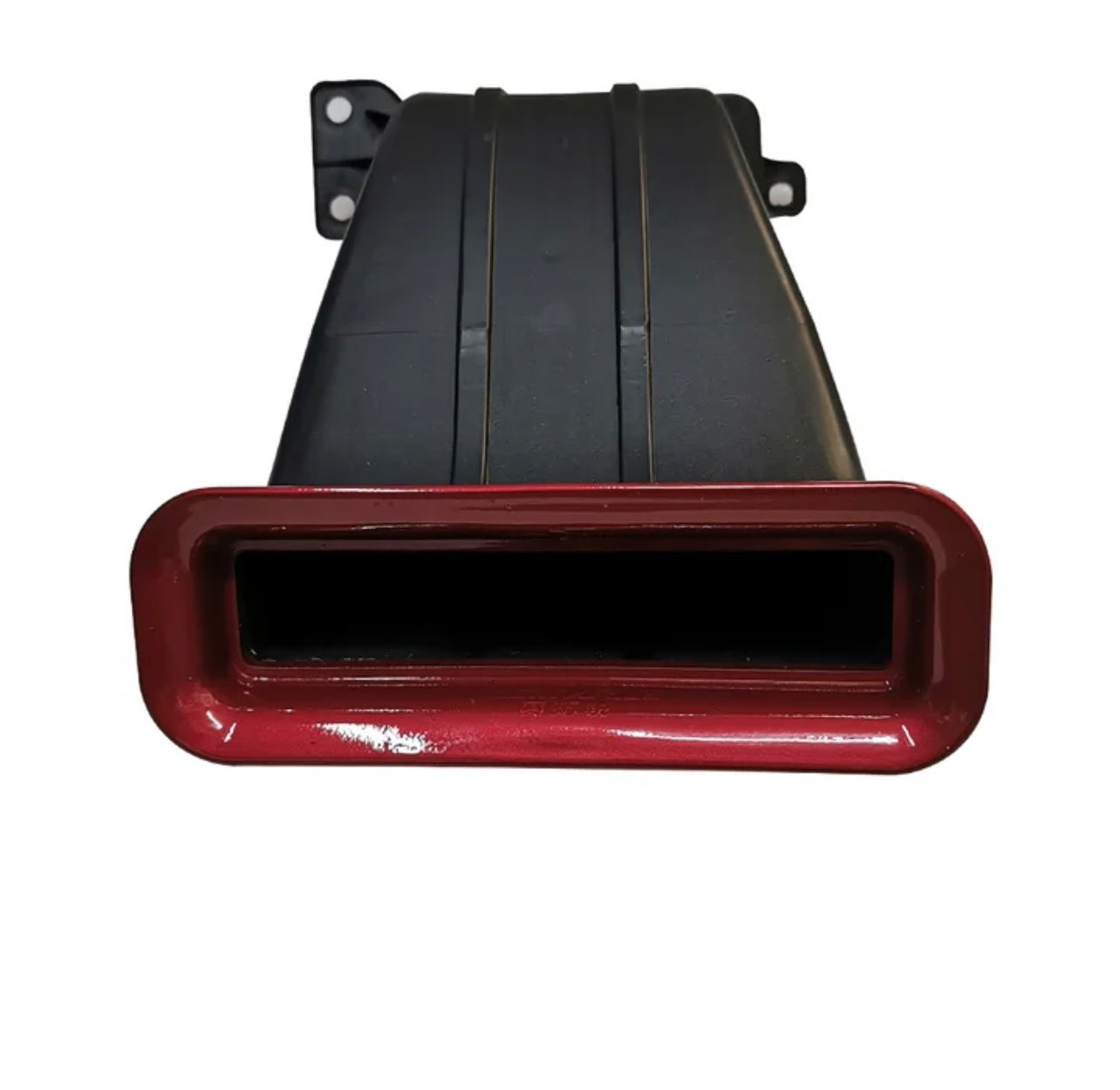 Ford Focus ST/RS Big Mouth Air Intake Scoop