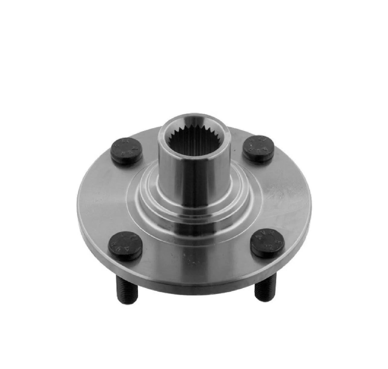 Fiesta ST150 Front Wheel Hub