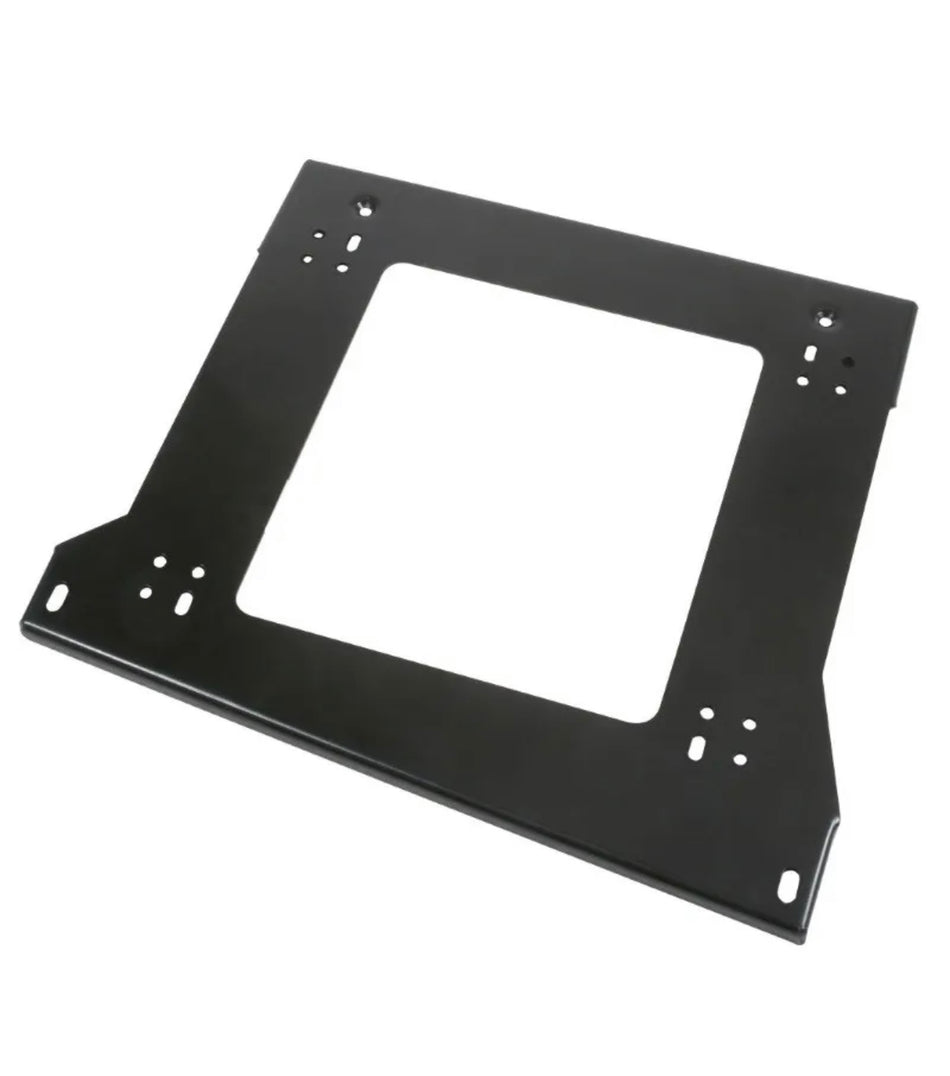 St150 Rack ST150 Interior – 150 Performance