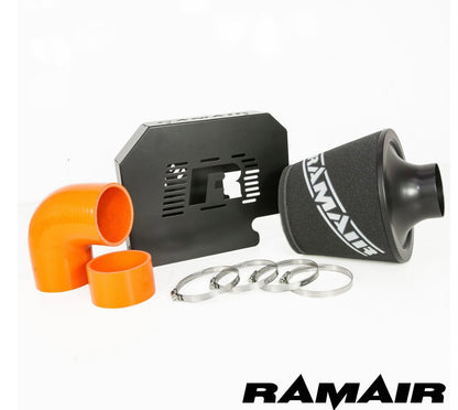 Ford Focus ST 225 Performance Intake Kit with ECU Holder