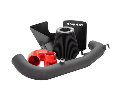 PRORAM Performance Induction Kit Ford Focus RS MK3