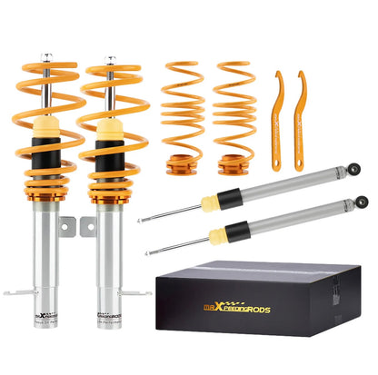 Coilover Suspension Kit for Ford Fiesta Mk6 JD JH 2001-2008 ST150