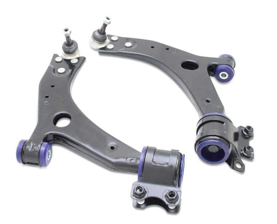 Ford Focus ST/RS MK3 2012-2018 Uprated Lower Arm Set