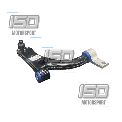 Ford Fiesta MK6/ST150 Uprated Performance Front Lower Arms (Pair)