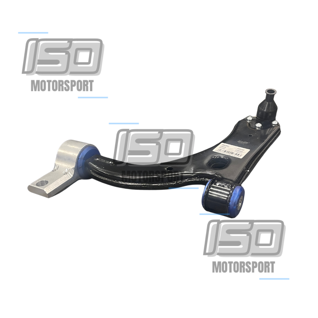 Ford Fiesta MK6/ST150 Uprated Performance Front Lower Arms (Pair)