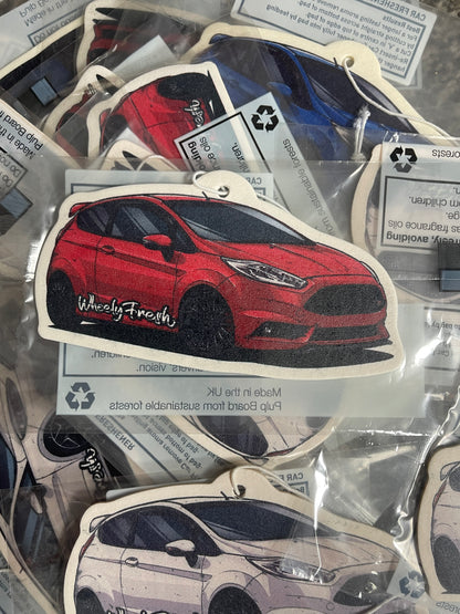 ST180 Air Fresheners