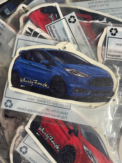 ST180 Air Fresheners