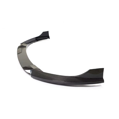 MK8 Golf GTI Carbon Fibre Front Lip