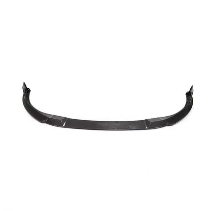MK8 Golf GTI Carbon Fibre Front Lip