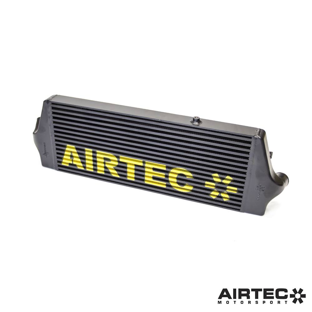 AIRTEC STAGE 1 GEN 3 INTERCOOLER UPGRADE FOR MK2 FOCUS ST