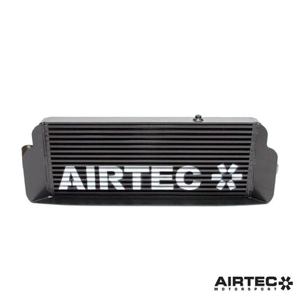 AIRTEC MOTORSPORT STAGE 2 INTERCOOLER UPGRADE FOR MK2 FOCUS ST