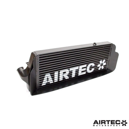 AIRTEC MOTORSPORT STAGE 2 INTERCOOLER UPGRADE FOR MK2 FOCUS ST