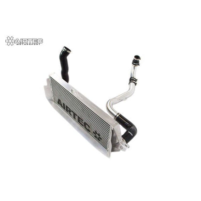 AIRTEC STAGE 4 INTERCOOLER UPGRADE FOR MK2 FOCUS ST (BLACK)