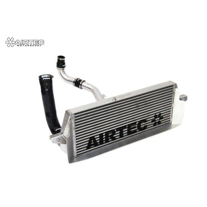 AIRTEC STAGE 4 INTERCOOLER UPGRADE FOR MK2 FOCUS ST (BLACK)