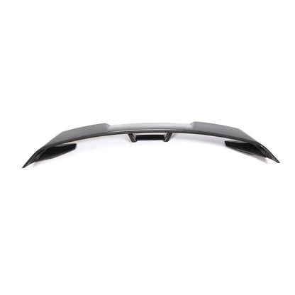 Mustang S550 OEM Style Carbon Bootlid Wing/Spoiler
