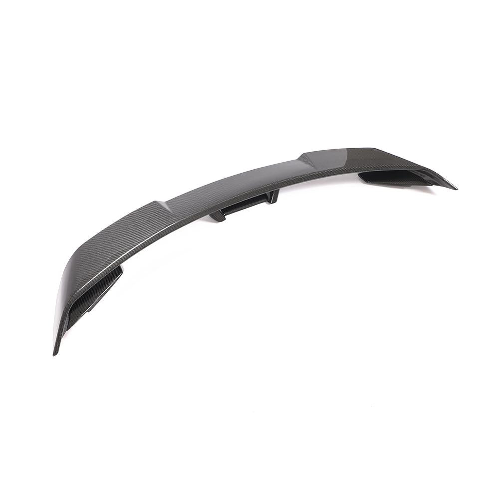 Mustang S550 OEM Style Carbon Bootlid Wing/Spoiler