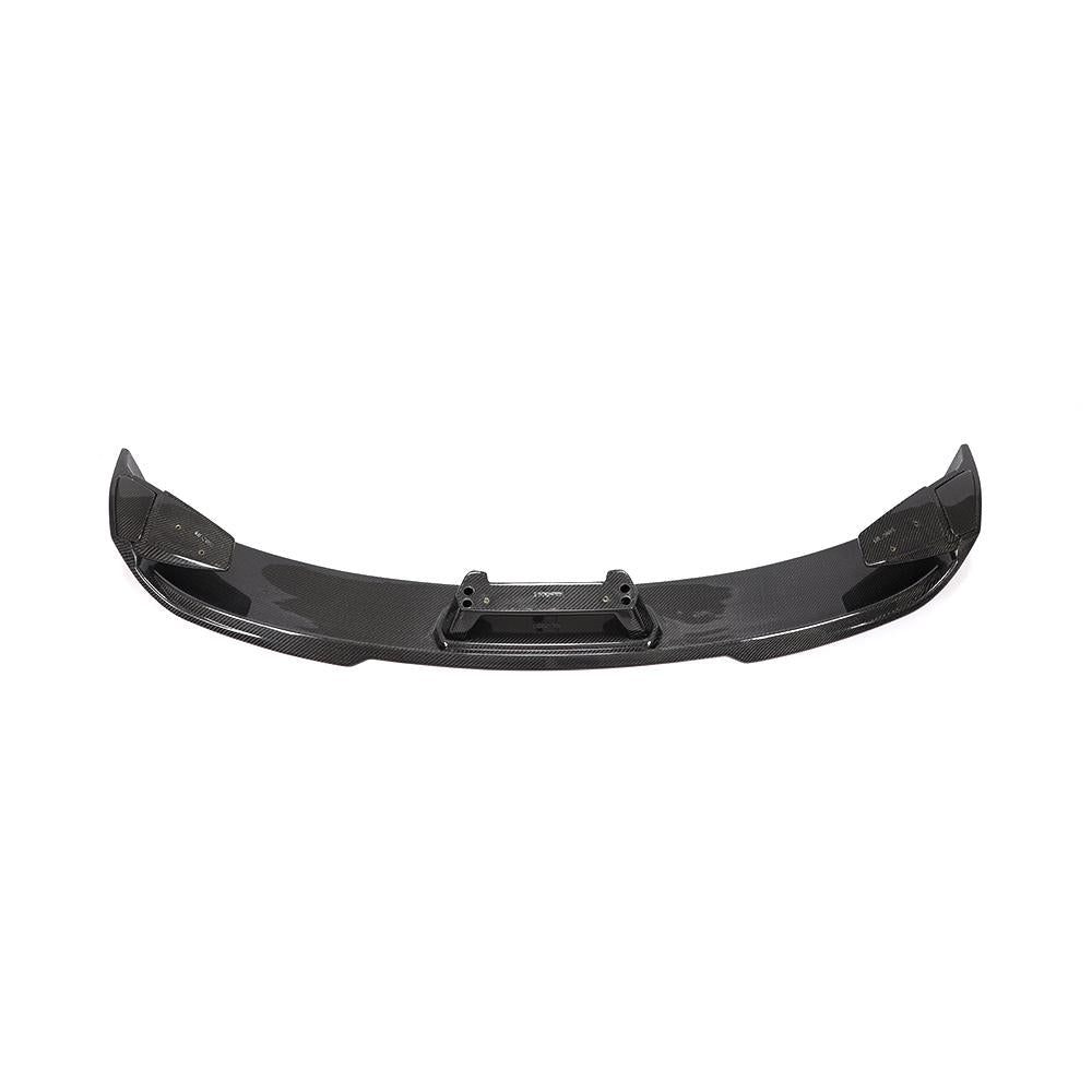 Mustang S550 OEM Style Carbon Bootlid Wing/Spoiler