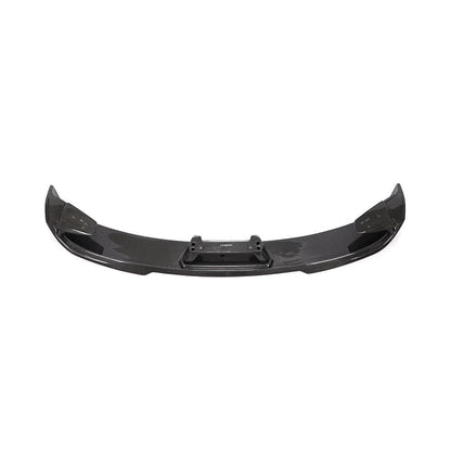 Mustang S550 OEM Style Carbon Bootlid Wing/Spoiler