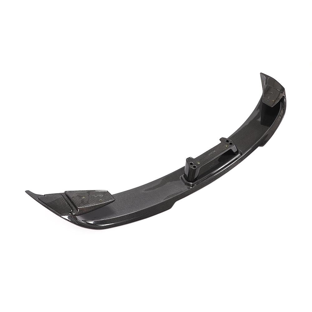 Mustang S550 OEM Style Carbon Bootlid Wing/Spoiler