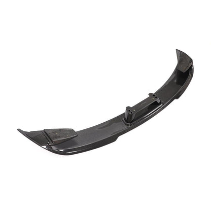 Mustang S550 OEM Style Carbon Bootlid Wing/Spoiler