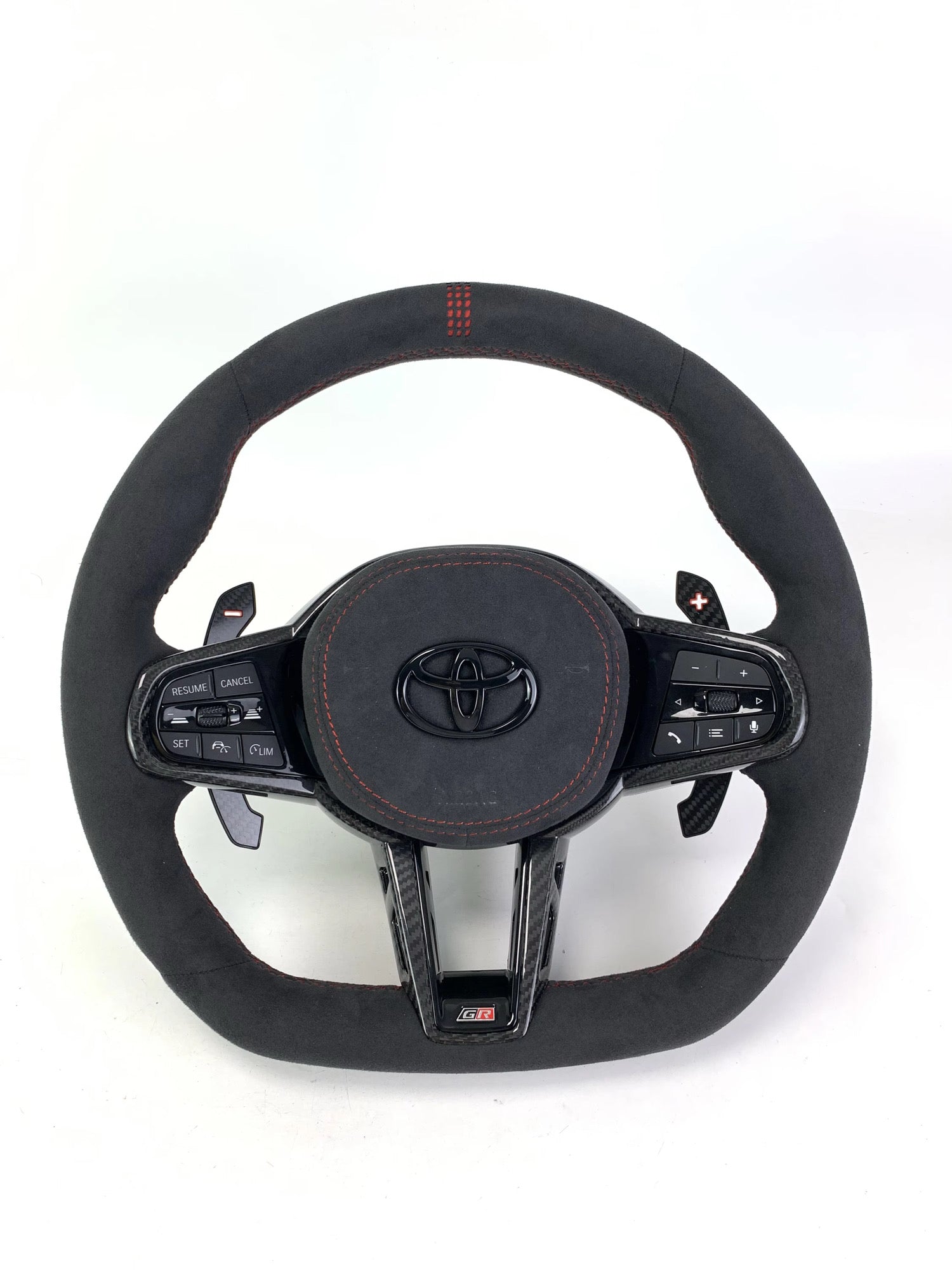 Supra LCI Custom Wheel Upgrade