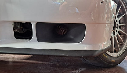 BMW E36 Fog Light Intake