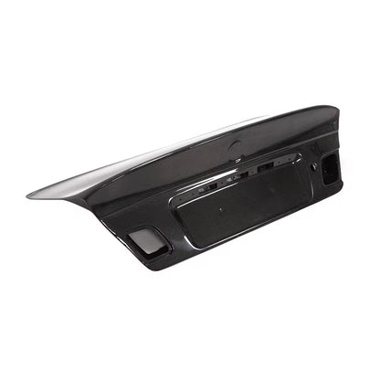 BMW E46 CSL Style Carbon Bootlid (Trunk)