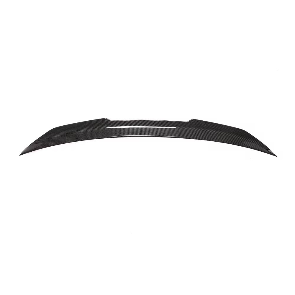 Audi A5 2017-2023 Carbon Boot Spoiler