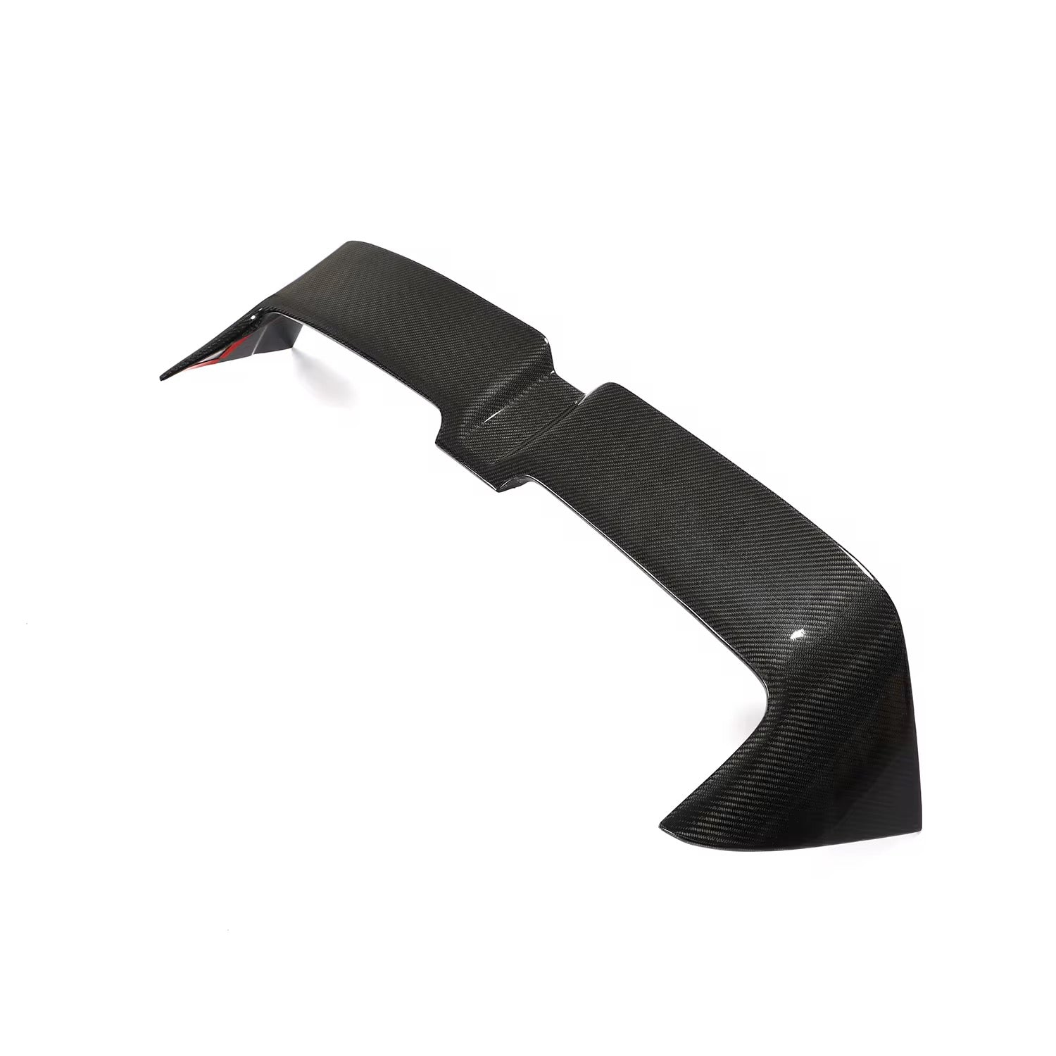 Audi A3/S3/RS3 Hatch Bootlid Carbon Spoiler