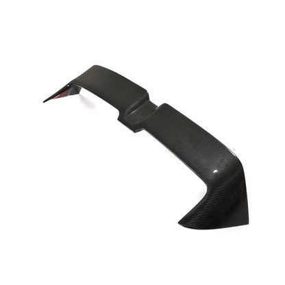 Audi A3/S3/RS3 Hatch Bootlid Carbon Spoiler