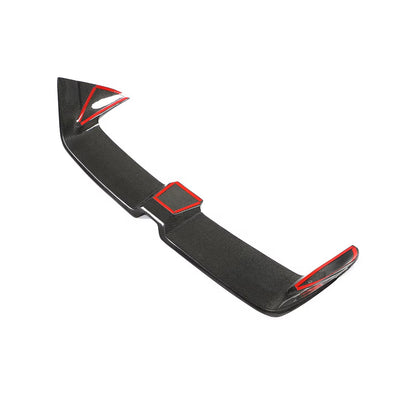 Audi A3/S3/RS3 Hatch Bootlid Carbon Spoiler
