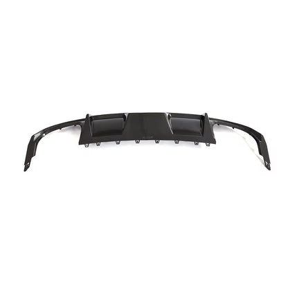 Audi A3/ S3 8Y Full Carbon Rear Diffuser 2021-2023