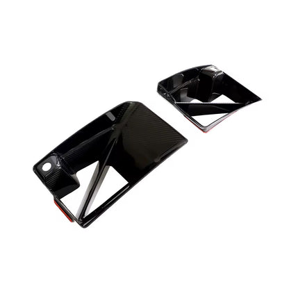 G87 M2 Carbon Fibre Performance Style Front Ducts