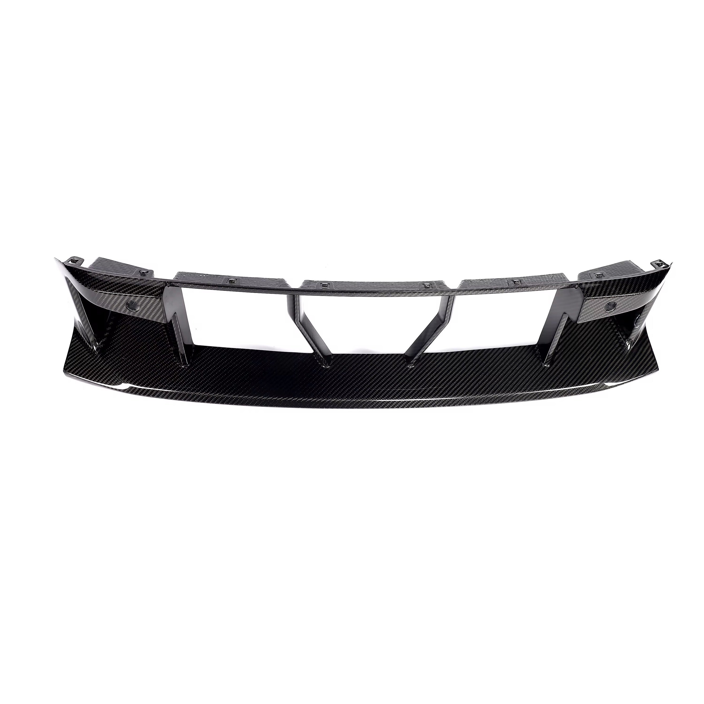 G87 M2 Carbon Fibre Front Lower Grille
