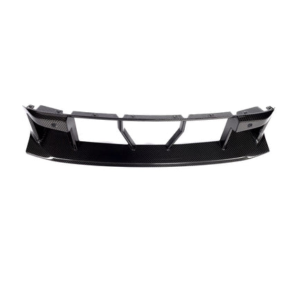 G87 M2 Carbon Fibre Front Lower Grille
