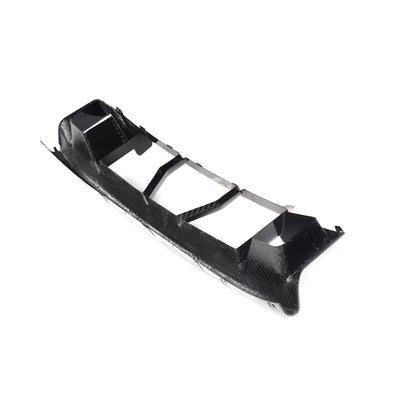 G87 M2 Carbon Fibre Front Lower Grille