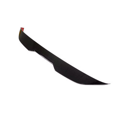 G87 M2 Carbon Fibre Spoiler Lip