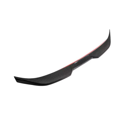 G87 M2 Carbon Fibre Spoiler Lip