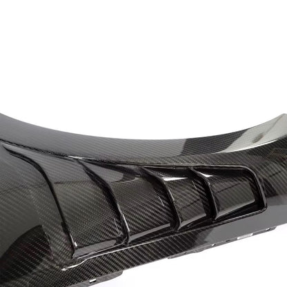 G87 M2 Carbon Fibre Front Wings / Fenders