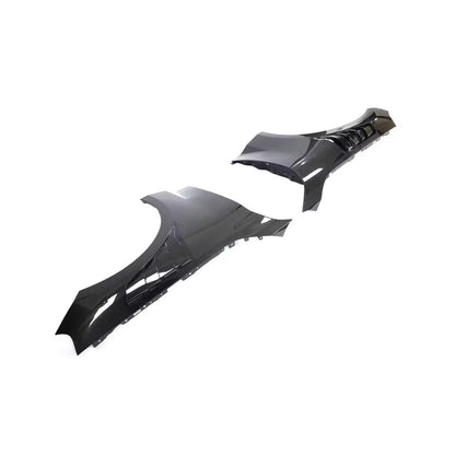 G87 M2 Carbon Fibre Front Wings / Fenders