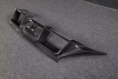 G87 BMW M2 Carbon Fibre Diffuser