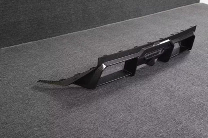 G87 BMW M2 Carbon Fibre Diffuser