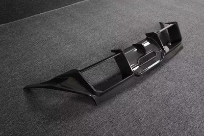 G87 BMW M2 Carbon Fibre Diffuser