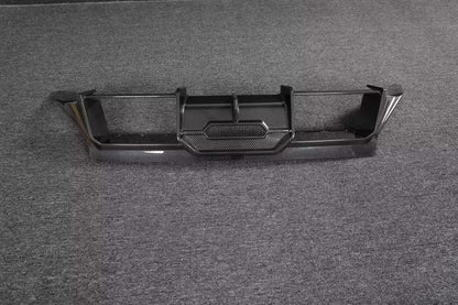G87 BMW M2 Carbon Fibre Diffuser