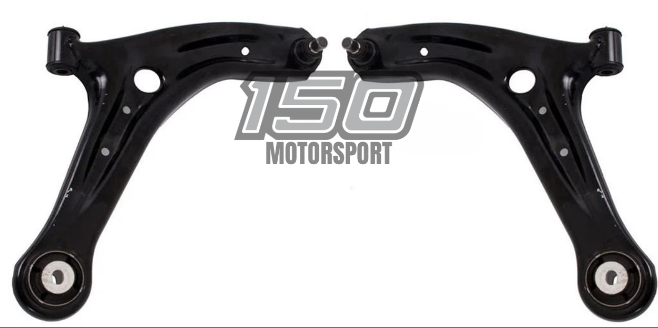 Ford Fiesta MK7 ST180 Front Lower Arms