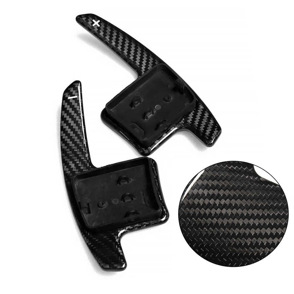 Mustang 2015+ Carbon Fibre Paddle Extensions