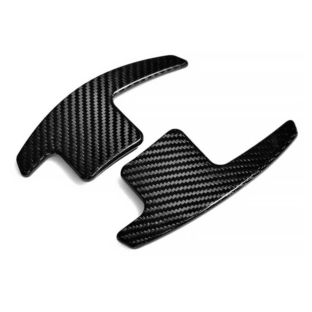 Mustang 2015+ Carbon Fibre Paddle Extensions