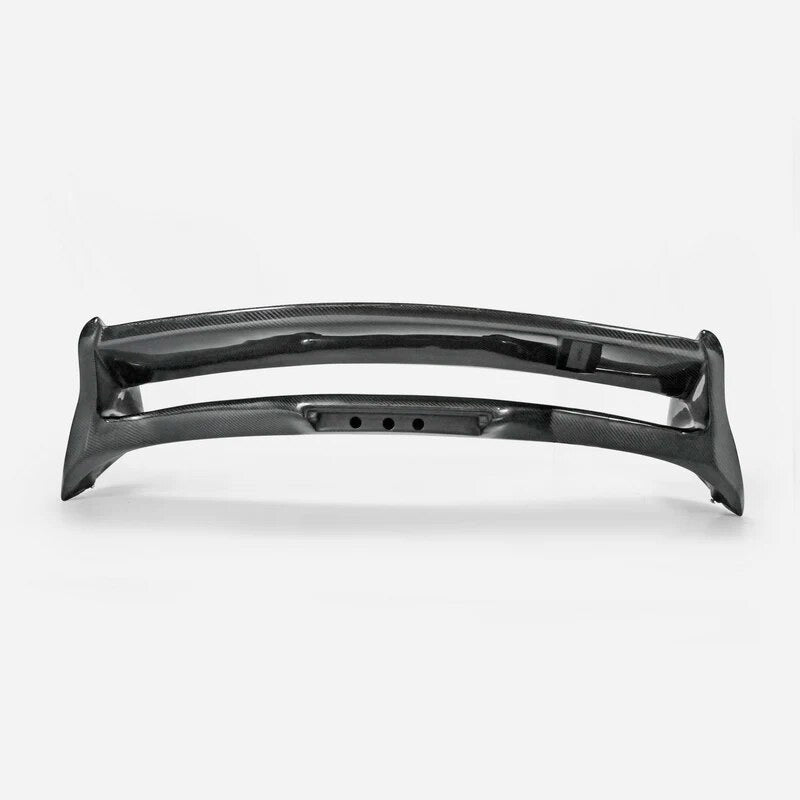 Fiesta MK7 (Inc ST180) Carbon Fibre Rear Wing – 150 Performance