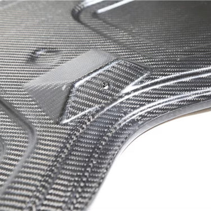 SPORT STYLE FRONT ACCESS PANEL (BONNET) FOR LOTUS EXIGE V6 CUP 430 380
