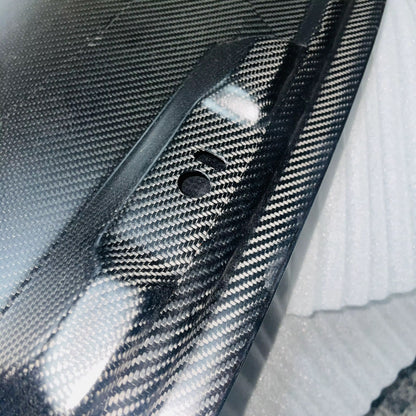 Lotus Exige V6 Louvre Carbon Rear Tailgate